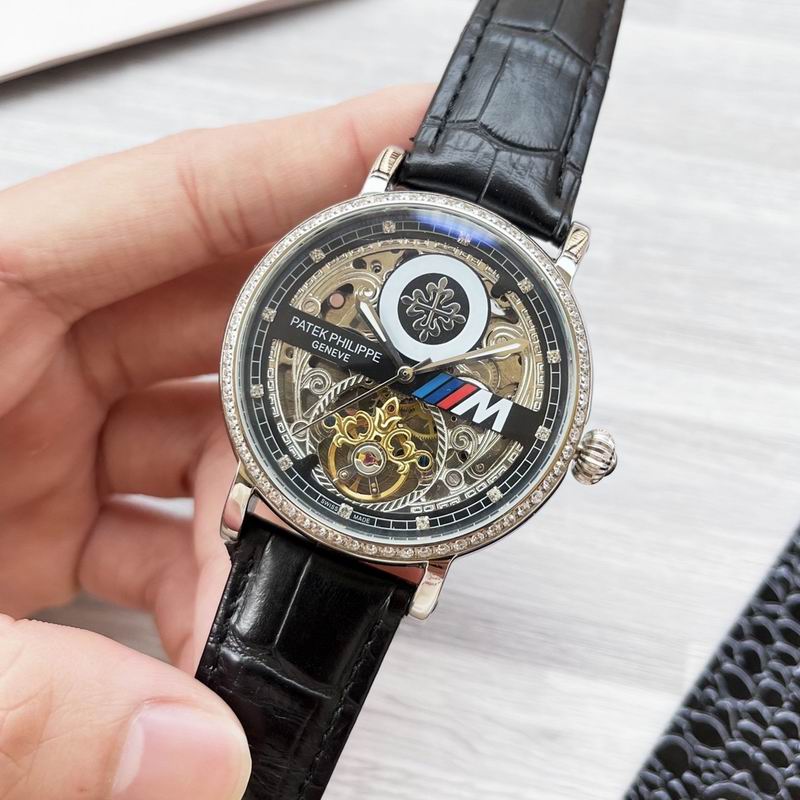 Patek Philippe 42mm 100 (2)