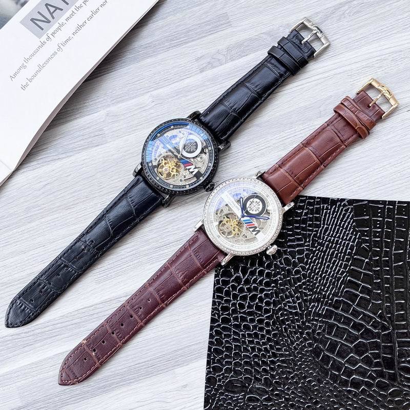 Patek Philippe 42mm 100 (5)