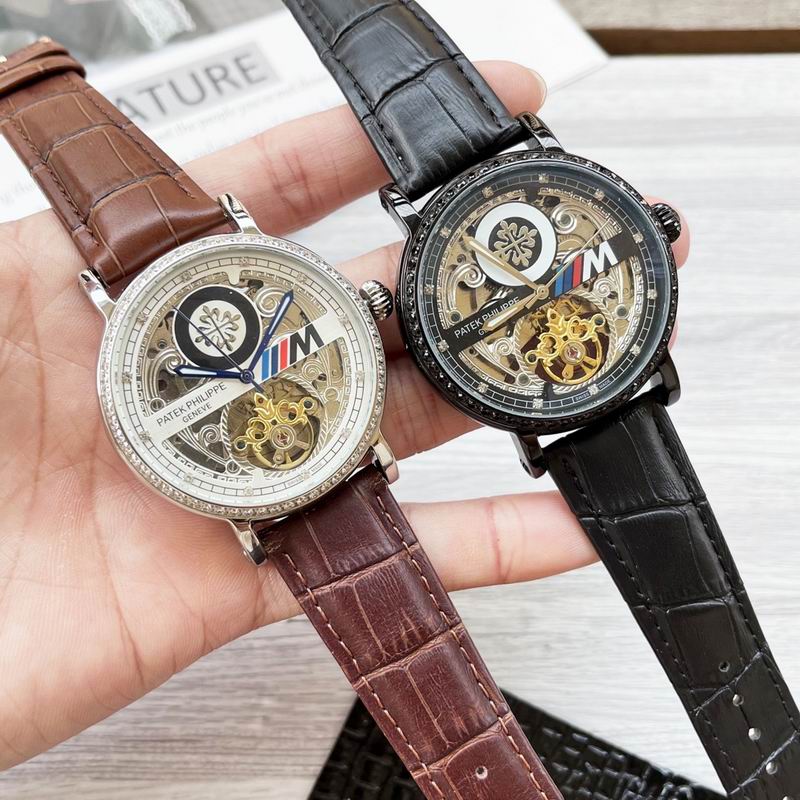 Patek Philippe 42mm 100 (6)