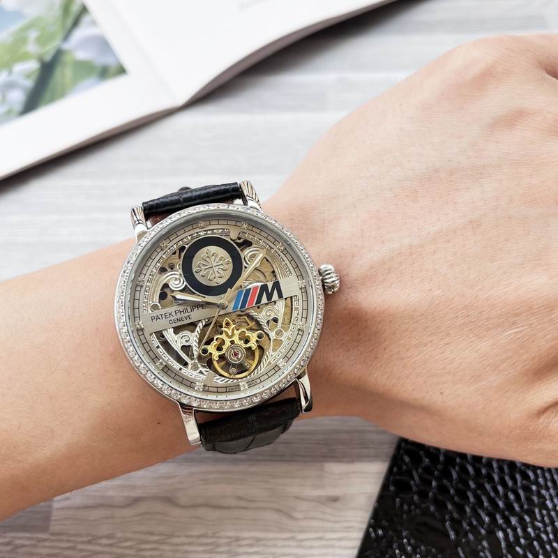 Patek Philippe 42mm 100 (7)