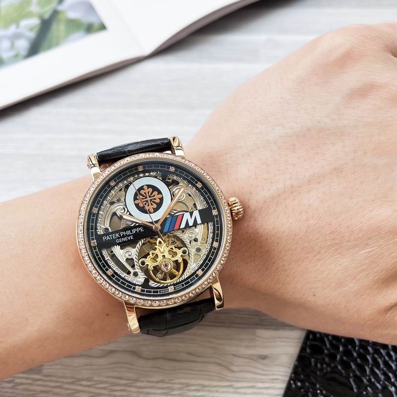 Patek Philippe 42mm 100 (8)