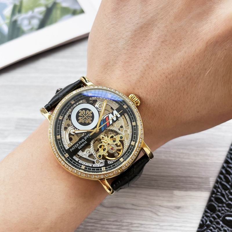 Patek Philippe 42mm 100 (9)