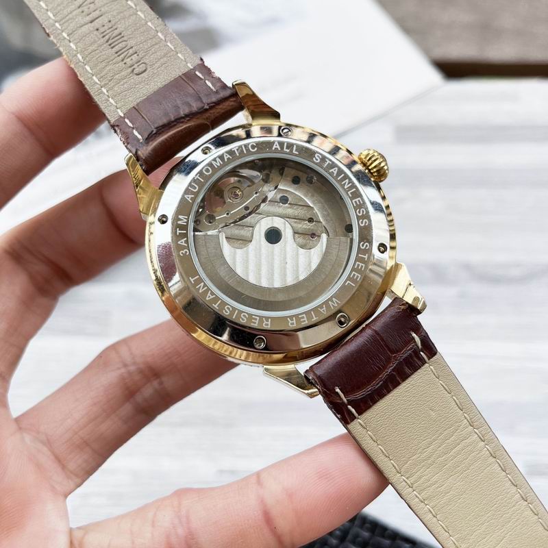 Patek Philippe 42mm 101 (1)