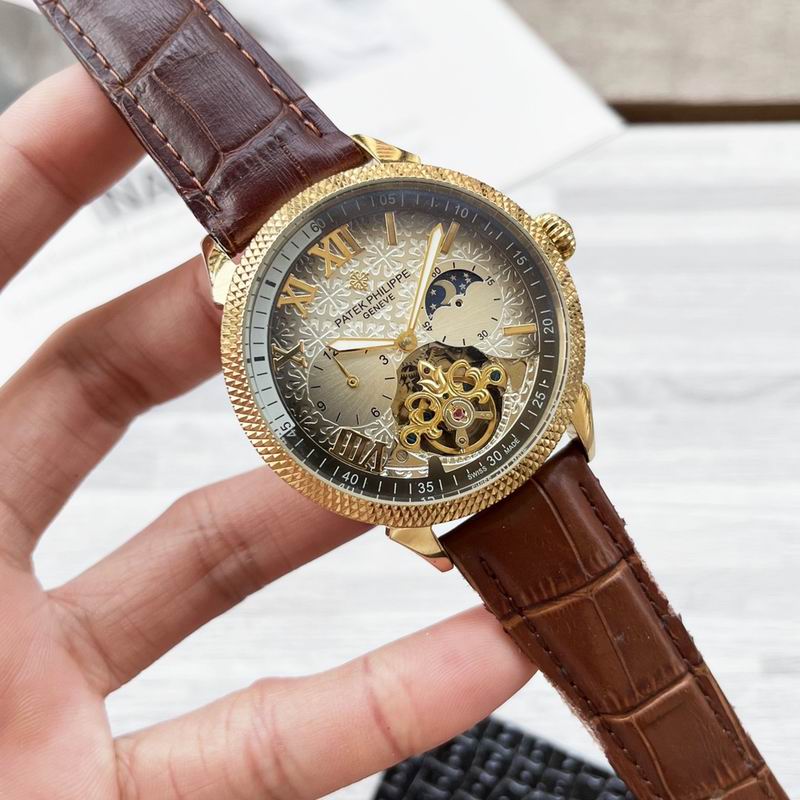 Patek Philippe 42mm 101 (2)