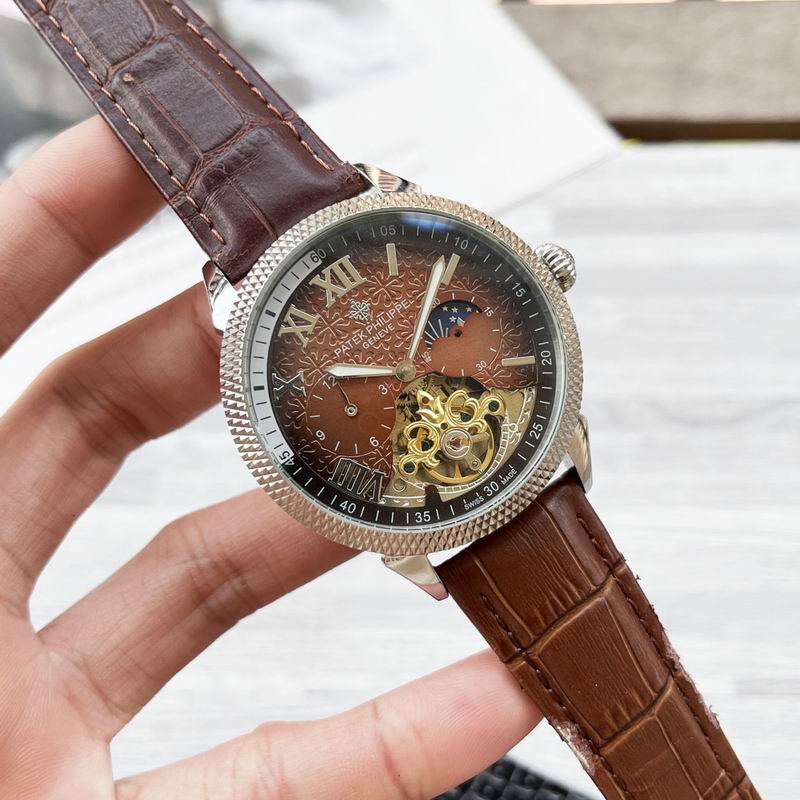 Patek Philippe 42mm 101 (3)