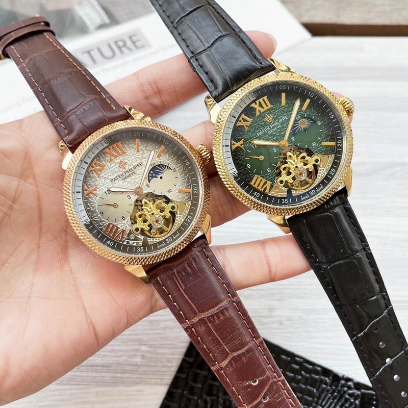 Patek Philippe 42mm 101 (5)