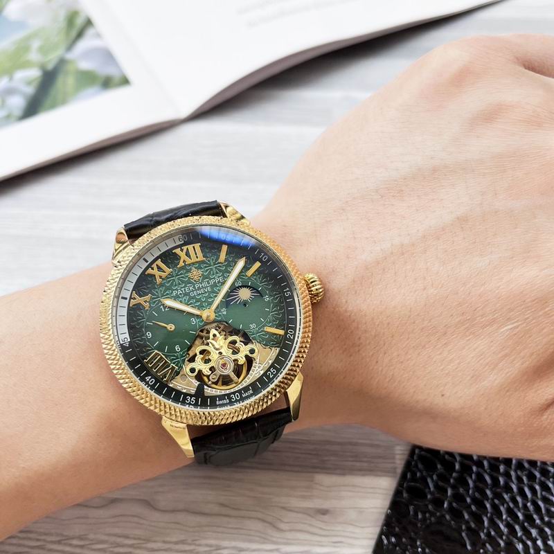 Patek Philippe 42mm 101 (7)