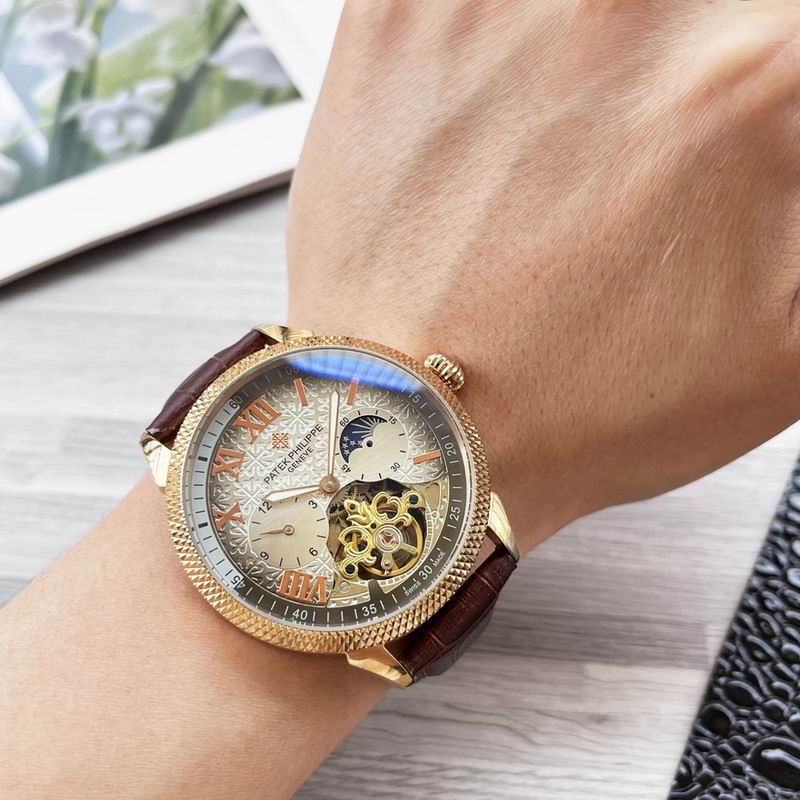 Patek Philippe 42mm 101 (8)