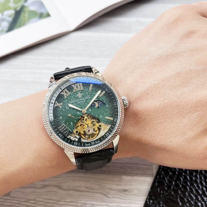 Patek Philippe 42mm 101 (9)