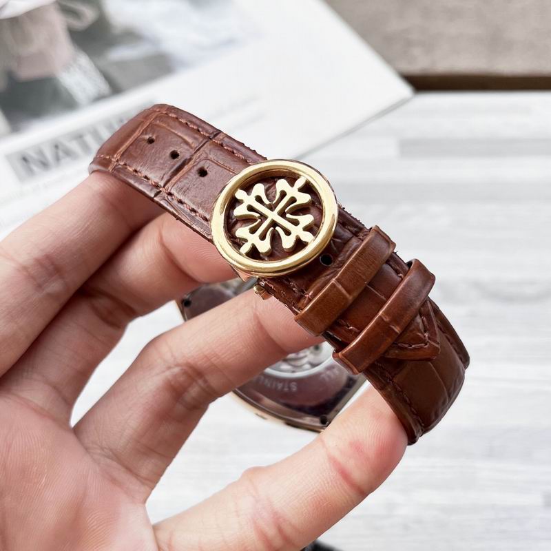 Patek Philippe 42mm 102 (1)