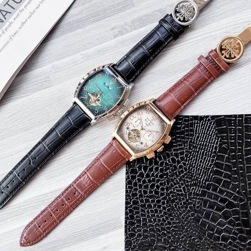 Patek Philippe 42mm 102 (3)