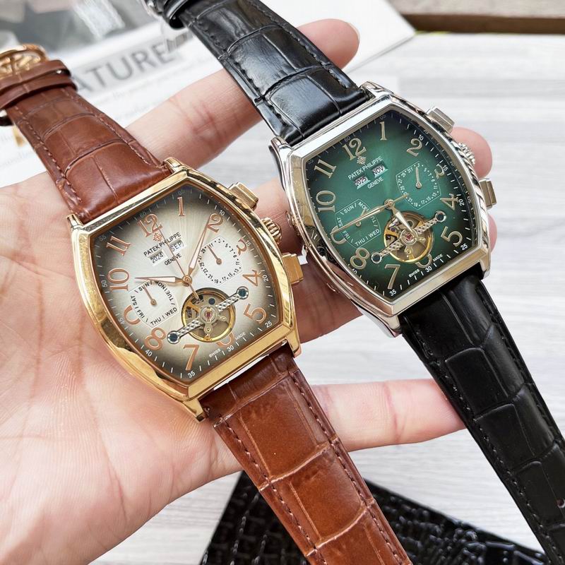 Patek Philippe 42mm 102 (4)