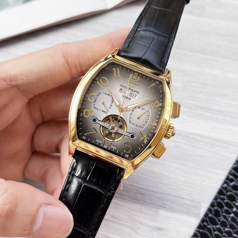 Patek Philippe 42mm 102 (5)