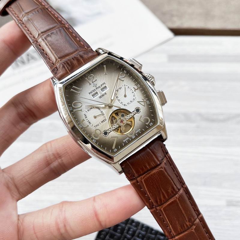 Patek Philippe 42mm 102 (6)