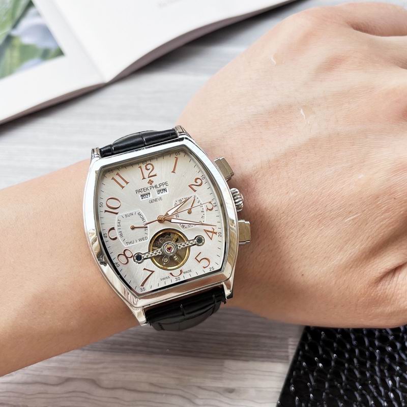 Patek Philippe 42mm 102 (7)