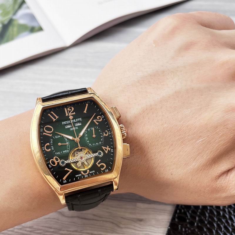 Patek Philippe 42mm 102 (8)