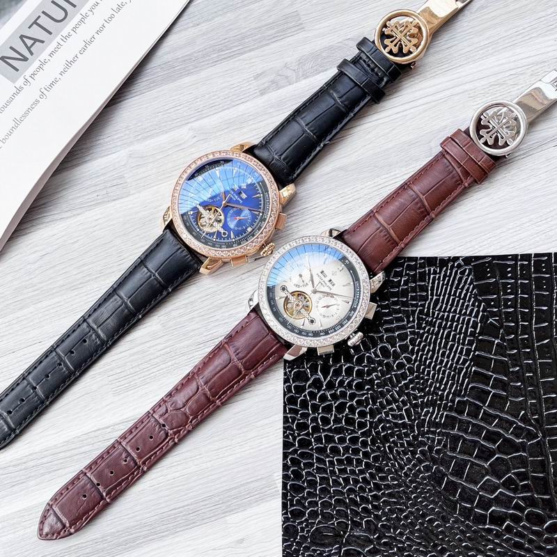 Patek Philippe 42mm 103 (2)