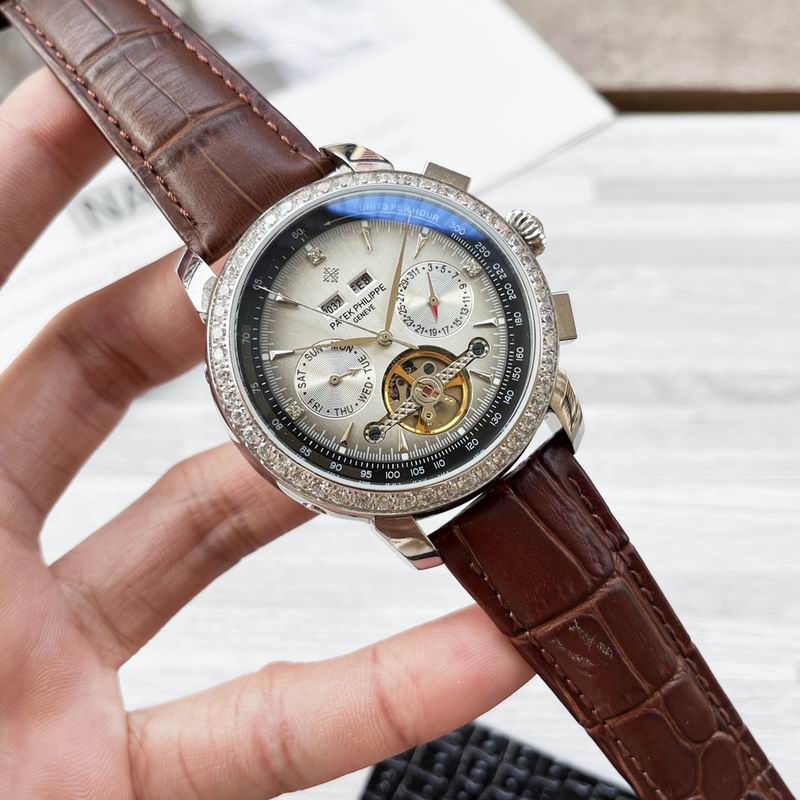 Patek Philippe 42mm 103 (3)