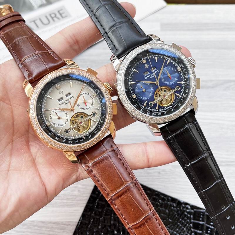 Patek Philippe 42mm 103 (6)