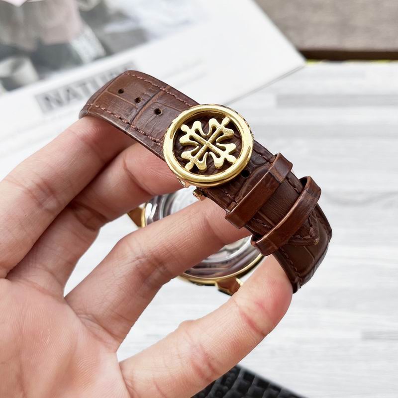 Patek Philippe 42mm 106 (2)