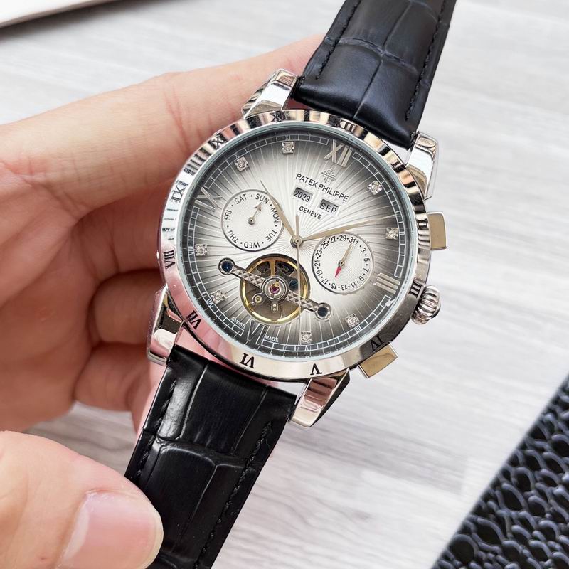 Patek Philippe 42mm 106 (3)