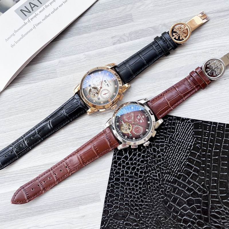 Patek Philippe 42mm 106 (4)