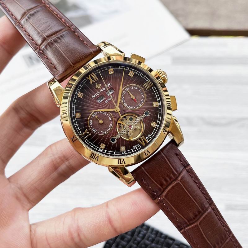 Patek Philippe 42mm 106 (5)