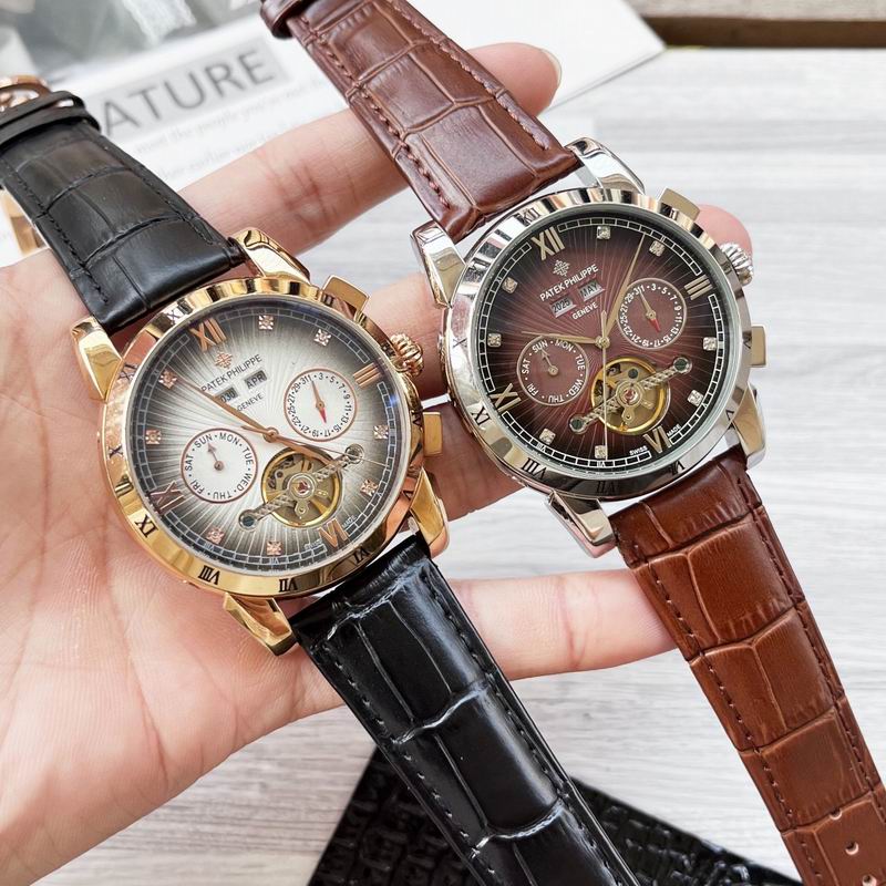 Patek Philippe 42mm 106 (6)