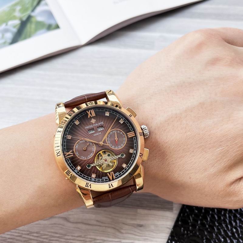 Patek Philippe 42mm 106 (8)