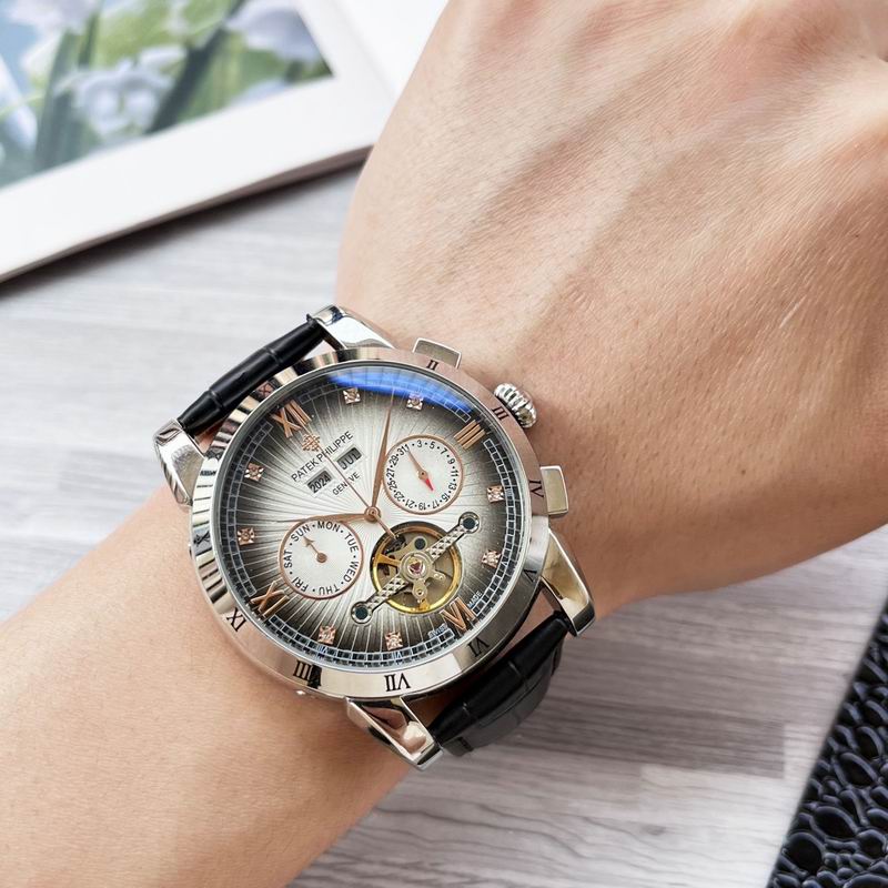 Patek Philippe 42mm 106 (9)