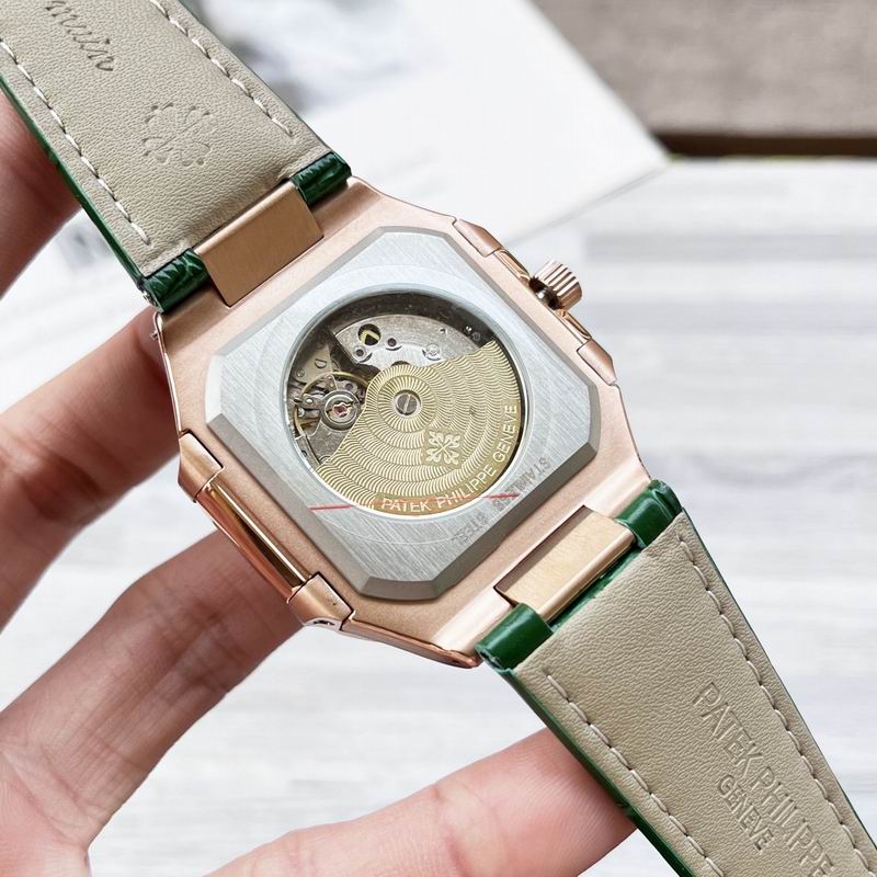 Patek Philippe 42mm 96 (12)