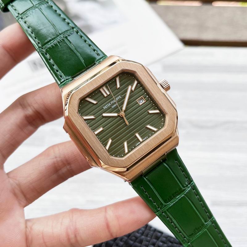 Patek Philippe 42mm 96 (13)