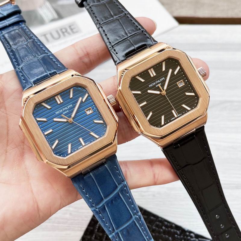 Patek Philippe 42mm 96 (15)