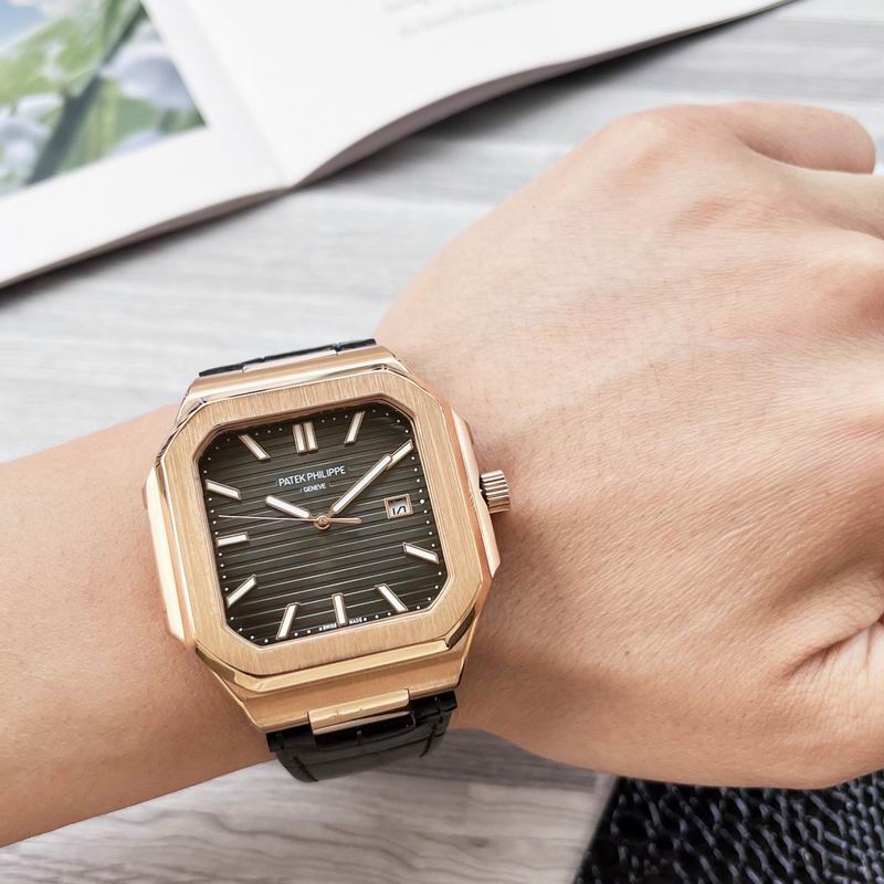 Patek Philippe 42mm 96 (16)