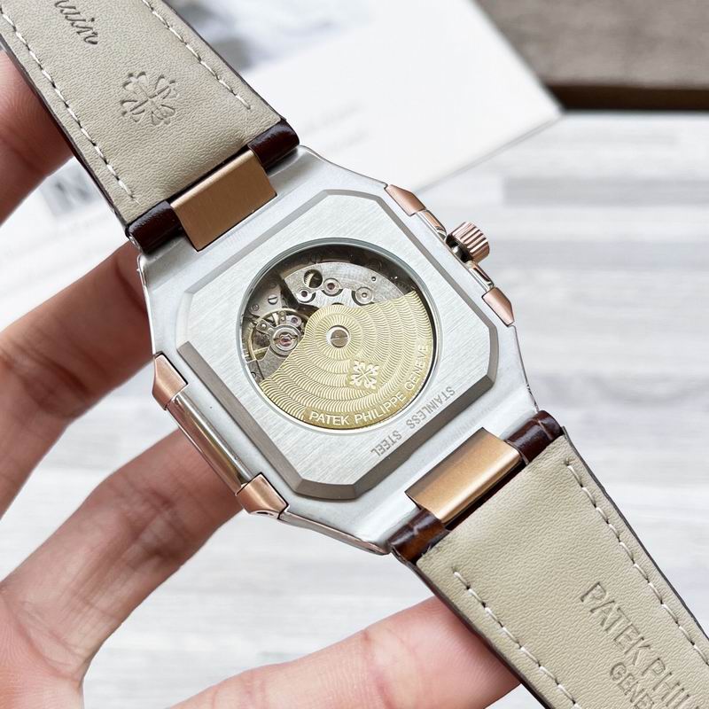 Patek Philippe 42mm 96 (19)