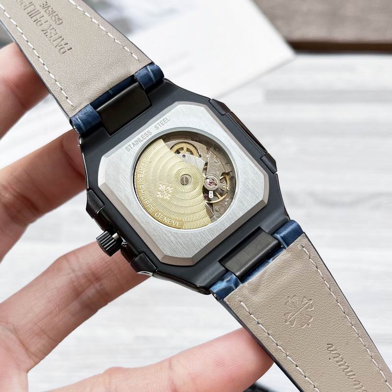 Patek Philippe 42mm 96 (2)