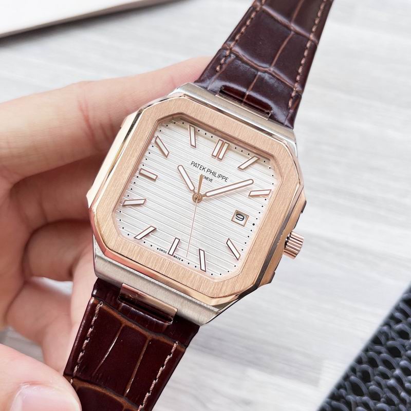 Patek Philippe 42mm 96 (21)