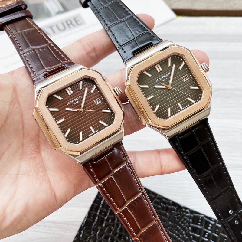 Patek Philippe 42mm 96 (22)