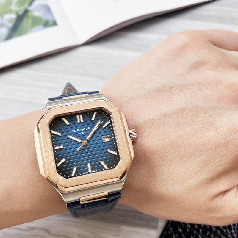 Patek Philippe 42mm 96 (25)