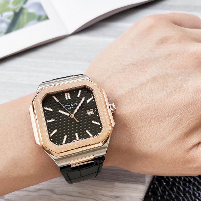 Patek Philippe 42mm 96 (26)