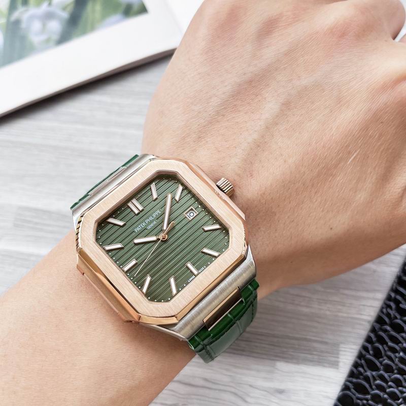 Patek Philippe 42mm 96 (27)