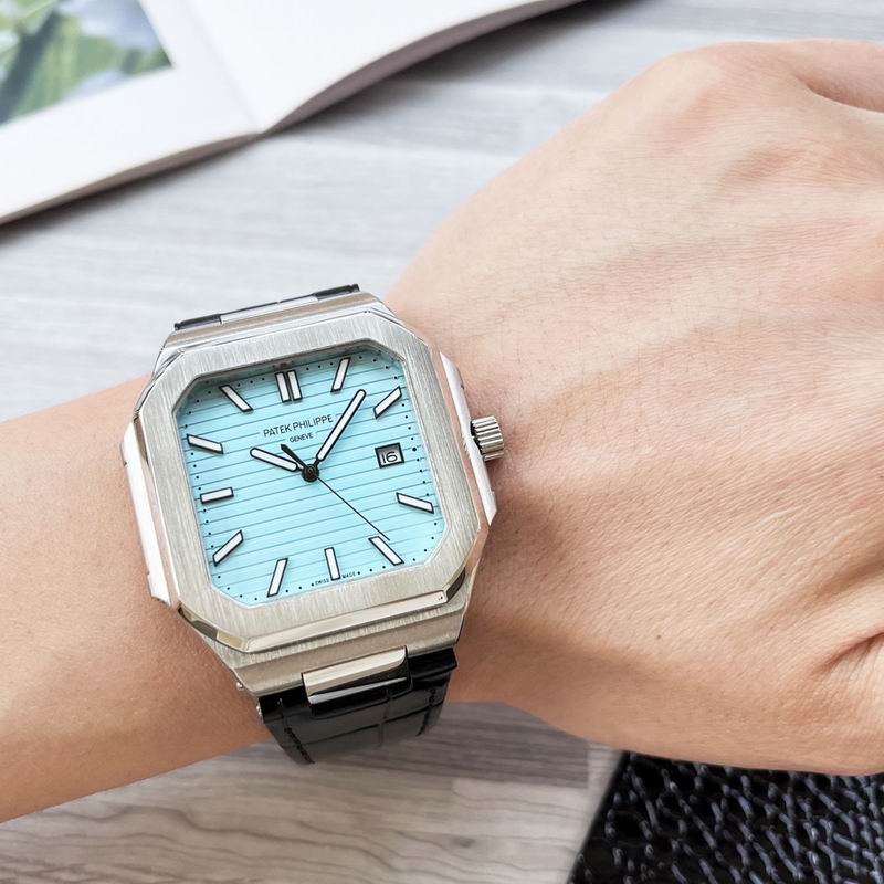 Patek Philippe 42mm 96 (35)