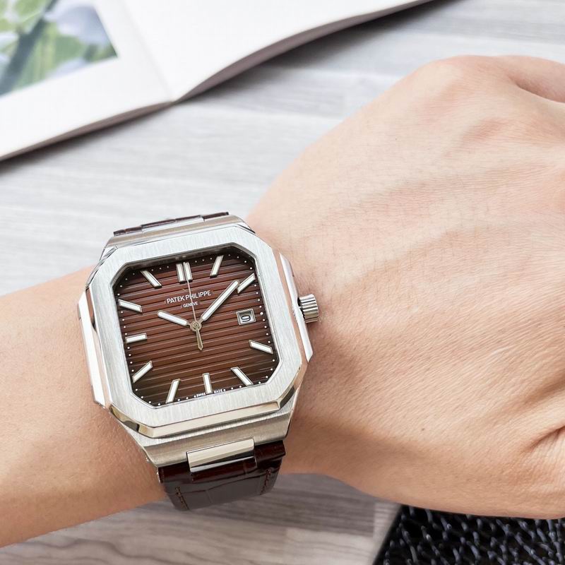 Patek Philippe 42mm 96 (36)