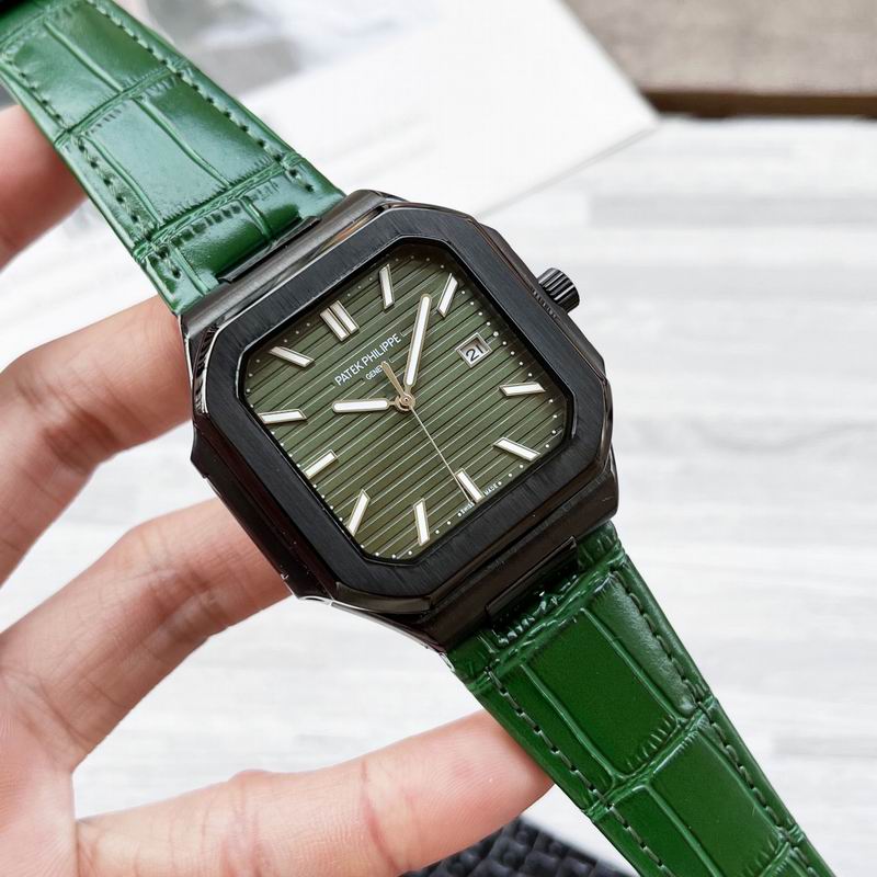 Patek Philippe 42mm 96 (4)