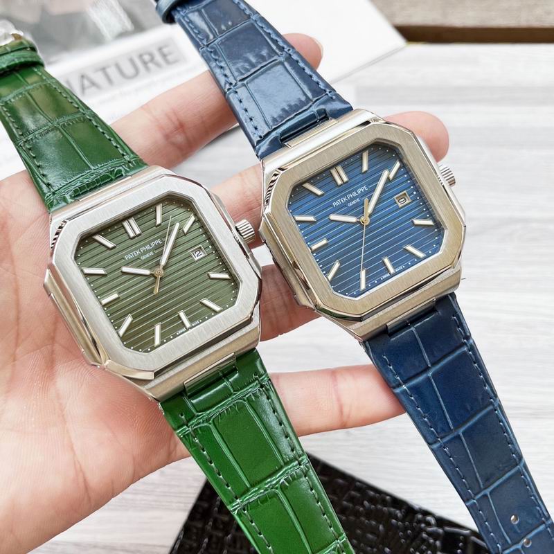 Patek Philippe 42mm 96 (40)