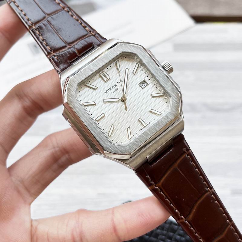 Patek Philippe 42mm 96 (42)