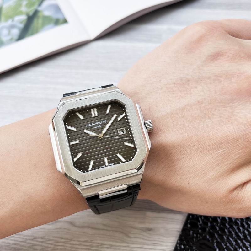 Patek Philippe 42mm 96 (43)