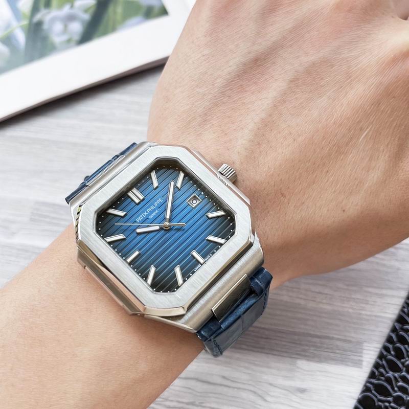 Patek Philippe 42mm 96 (44)