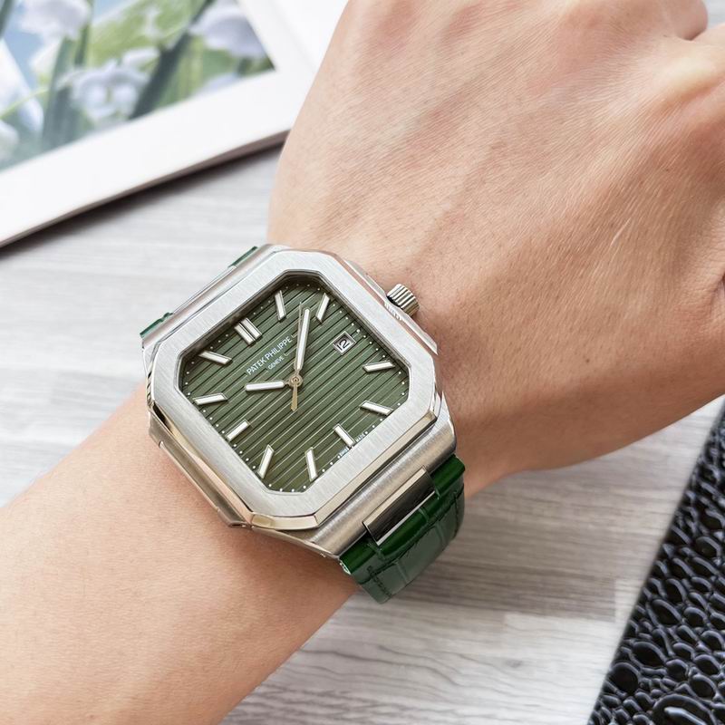 Patek Philippe 42mm 96 (45)