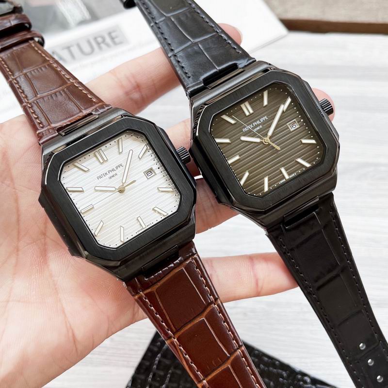 Patek Philippe 42mm 96 (6)